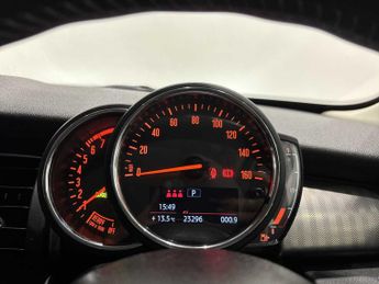 MINI HATCHBACK 2.0 Cooper S Exclusive Ii 5Dr Auto