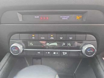 MAZDA CX-5 2.0 Se-L 5Dr Auto
