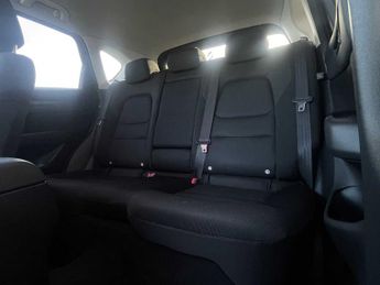 Mazda CX-5 2.0 Se-L 5Dr Auto