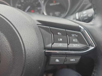 MAZDA CX-5 2.0 Se-L 5Dr Auto
