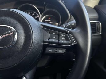 MAZDA CX-5 2.0 Se-L 5Dr Auto