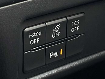 MAZDA CX-5 2.0 Se-L 5Dr Auto