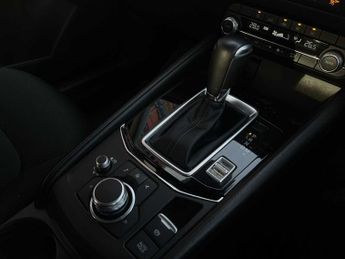 Mazda CX-5 2.0 Se-L 5Dr Auto