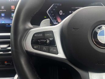 BMW 2 SERIES 220I M Sport 2Dr Step Auto