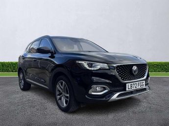 MG HS 1.5 T-Gdi Excite 5Dr Dct