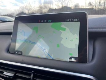 MG MOTOR UK HS 1.5 T-Gdi Excite 5Dr Dct