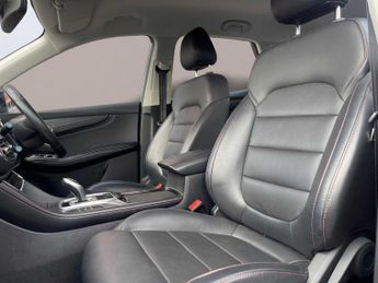 MG MOTOR UK HS 1.5 T-Gdi Excite 5Dr Dct