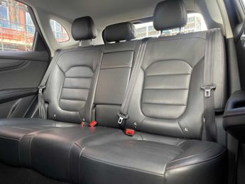 MG MOTOR UK HS 1.5 T-Gdi Excite 5Dr Dct