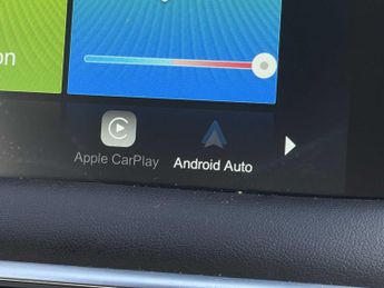 MG MOTOR UK HS 1.5 T-Gdi Excite 5Dr Dct