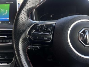 MG MOTOR UK HS 1.5 T-Gdi Excite 5Dr Dct