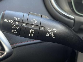 MG MOTOR UK HS 1.5 T-Gdi Excite 5Dr Dct