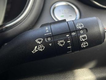 MG MOTOR UK HS 1.5 T-Gdi Excite 5Dr Dct