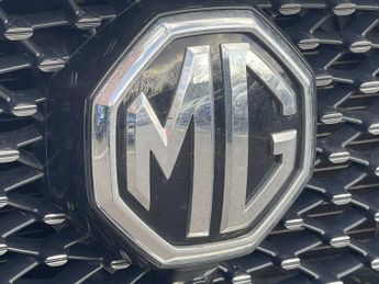 MG MOTOR UK HS 1.5 T-Gdi Excite 5Dr Dct