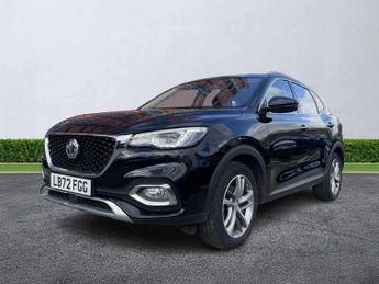 Mg HS 1.5 T-Gdi Excite 5Dr Dct