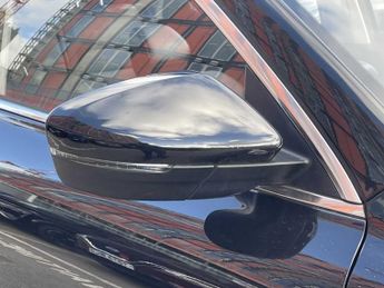 MG MOTOR UK HS 1.5 T-Gdi Excite 5Dr Dct