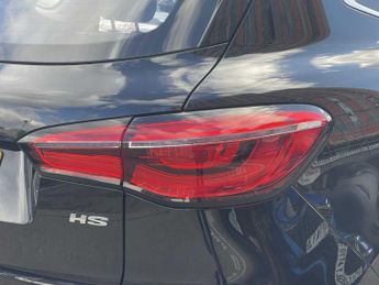 Mg HS 1.5 T-Gdi Excite 5Dr Dct