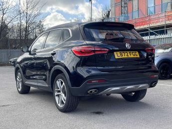 MG MOTOR UK HS 1.5 T-Gdi Excite 5Dr Dct