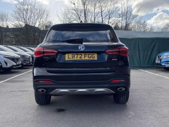 MG MOTOR UK HS 1.5 T-Gdi Excite 5Dr Dct