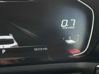 MG MOTOR UK HS 1.5 T-Gdi Excite 5Dr Dct