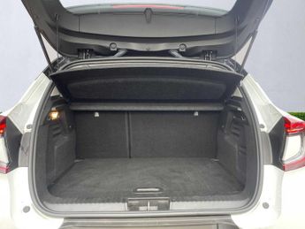 Renault CAPTUR 1.6 E-Tech Full Hybrid 145 Techno 5Dr Auto