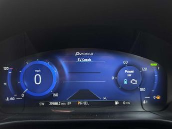 FORD KUGA 2.5 Fhev St-Line X Edition 5Dr Cvt