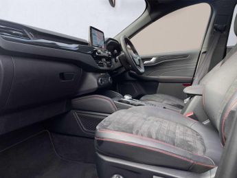 FORD KUGA 2.5 Fhev St-Line X Edition 5Dr Cvt