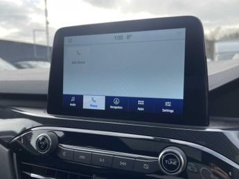 FORD KUGA 2.5 Fhev St-Line X Edition 5Dr Cvt