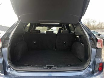 FORD KUGA 2.5 Fhev St-Line X Edition 5Dr Cvt