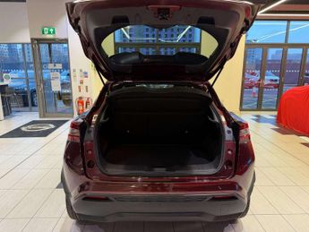 Nissan JUKE 1.0 Dig-T 114 N-Connecta 5Dr Dct