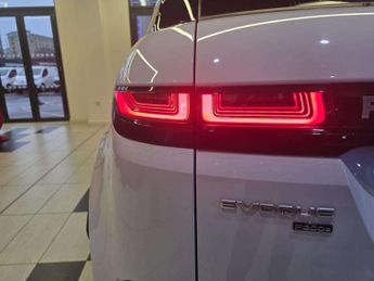 LAND ROVER RANGE ROVER EVOQUE 1.5 P300E S 5Dr Auto