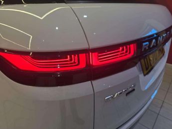 Land Rover RANGE ROVER EVOQUE 1.5 P300E S 5Dr Auto