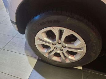 LAND ROVER RANGE ROVER EVOQUE 1.5 P300E S 5Dr Auto