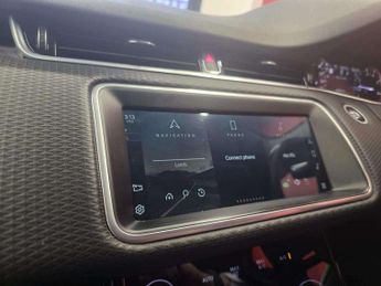 Land Rover RANGE ROVER EVOQUE 1.5 P300E S 5Dr Auto