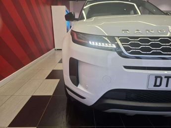 LAND ROVER RANGE ROVER EVOQUE 1.5 P300E S 5Dr Auto