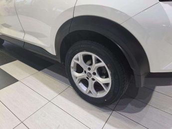 Nissan JUKE 1.0 Dig-T 114 N-Connecta 5Dr Dct