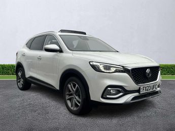 MG HS 1.5 T-Gdi Exclusive 5Dr Dct