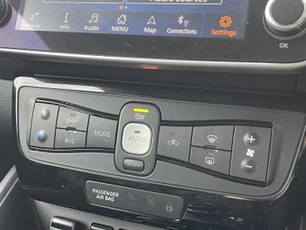 Nissan LEAF 160Kw E+ 3.Zero 62Kwh 5Dr Auto