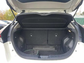 Nissan LEAF 160Kw E+ 3.Zero 62Kwh 5Dr Auto