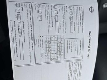 Nissan LEAF 160Kw E+ 3.Zero 62Kwh 5Dr Auto