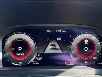 NISSAN JUKE 1.6 Hybrid N-Connecta 5Dr Auto