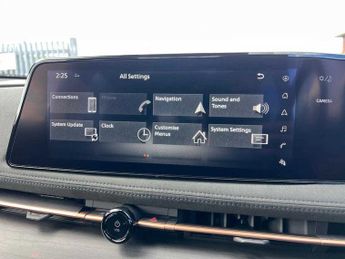 NISSAN ARIYA 225Kw Evolve 87Kwh 22Kwch 5Dr E-4Orce Auto