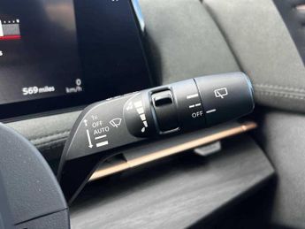 NISSAN ARIYA 225Kw Evolve 87Kwh 22Kwch 5Dr E-4Orce Auto
