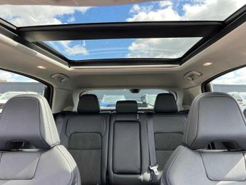 NISSAN ARIYA 225Kw Evolve 87Kwh 22Kwch 5Dr E-4Orce Auto