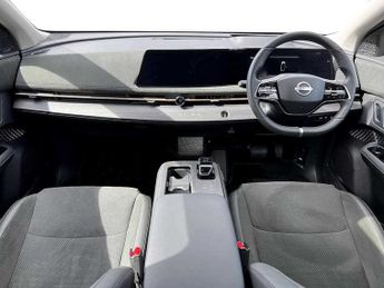 NISSAN ARIYA 225Kw Evolve 87Kwh 22Kwch 5Dr E-4Orce Auto