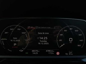 AUDI E-TRON 300Kw 55 Quattro 95Kwh Vorsprung 5Dr Auto