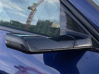 AUDI E-TRON 300Kw 55 Quattro 95Kwh Vorsprung 5Dr Auto