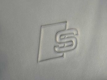 AUDI E-TRON 300Kw 55 Quattro 95Kwh Vorsprung 5Dr Auto