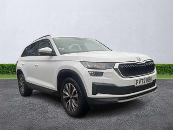 Skoda Kodiaq 1.5 Tsi Se Drive 5Dr Dsg [7 Seat]