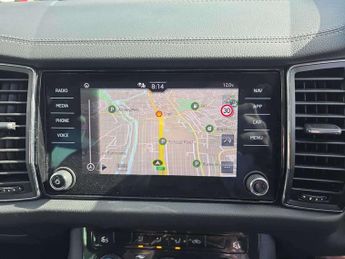 SKODA KODIAQ 1.5 Tsi Se Drive 5Dr Dsg [7 Seat]