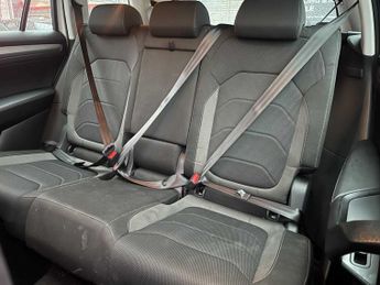 SKODA KODIAQ 1.5 Tsi Se Drive 5Dr Dsg [7 Seat]